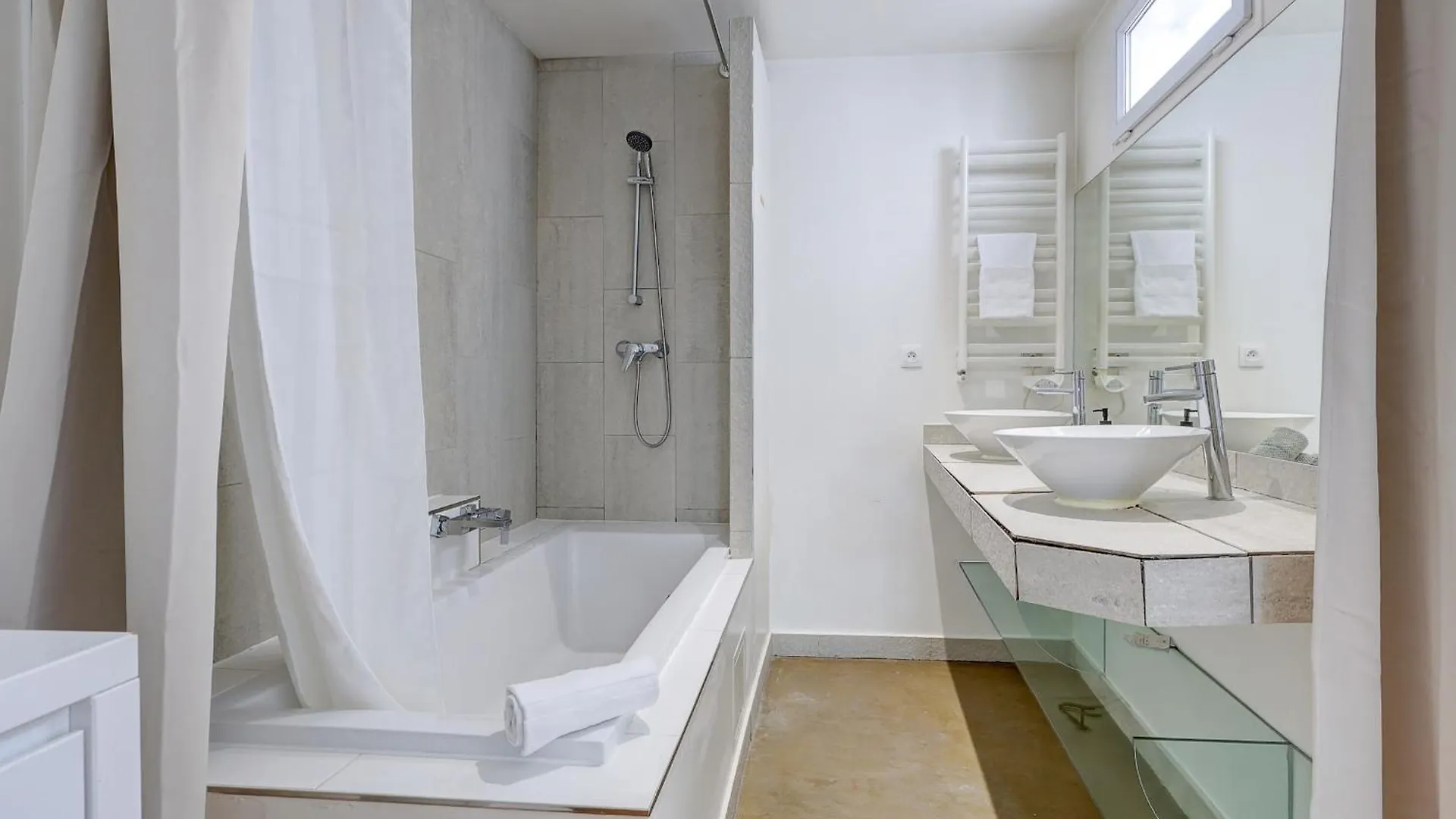 Les Halles & Montorgueil - 1Br - Cityapartmentstay Paris
