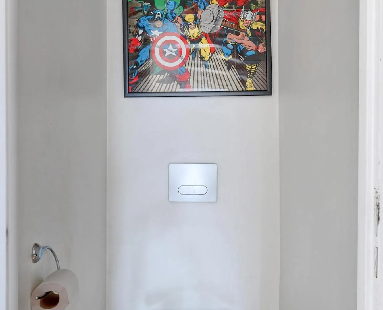 Daire Les Halles & Montorgueil - 1Br - Cityapartmentstay Paris