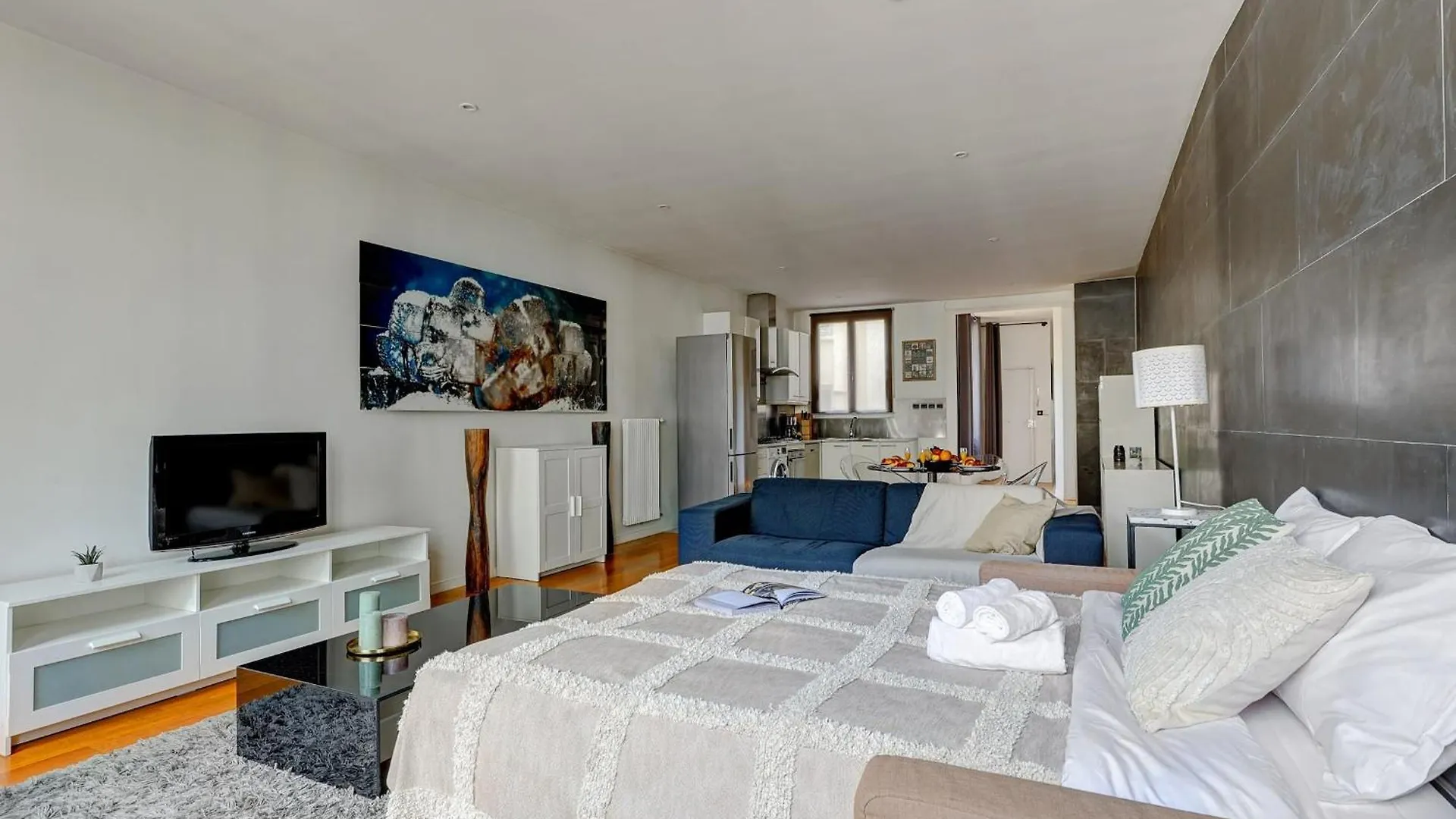 Les Halles & Montorgueil - 1Br - Cityapartmentstay Paris